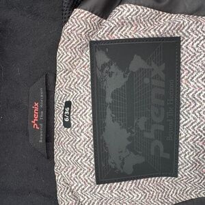 PHENIX SKI COAT